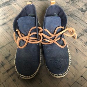 Touchy Burch Women’s Shoes